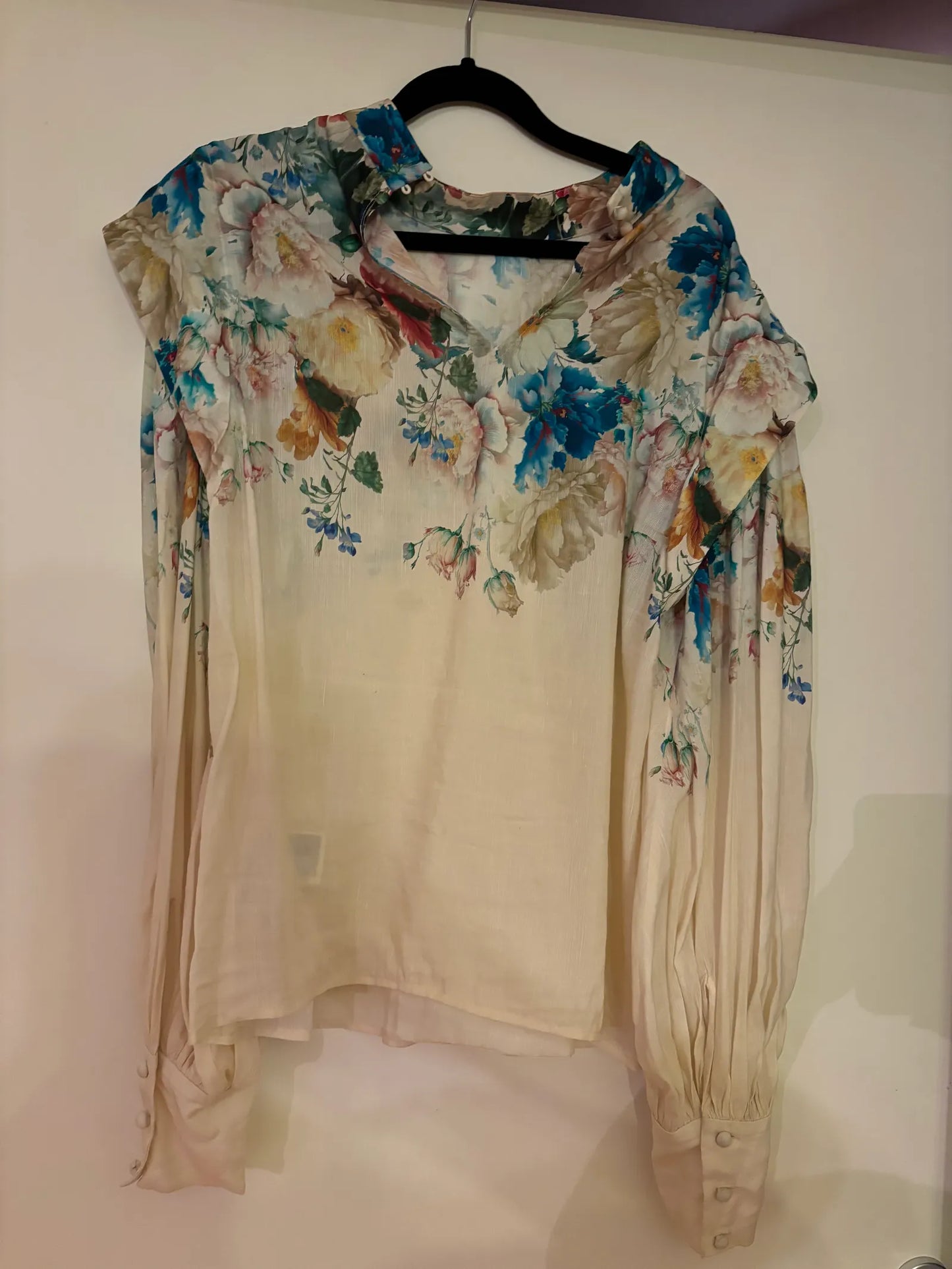 & Other Stories Blouse