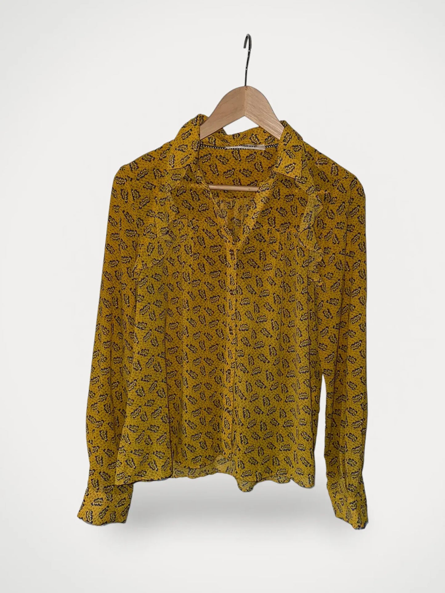 Co’Couture Blouse