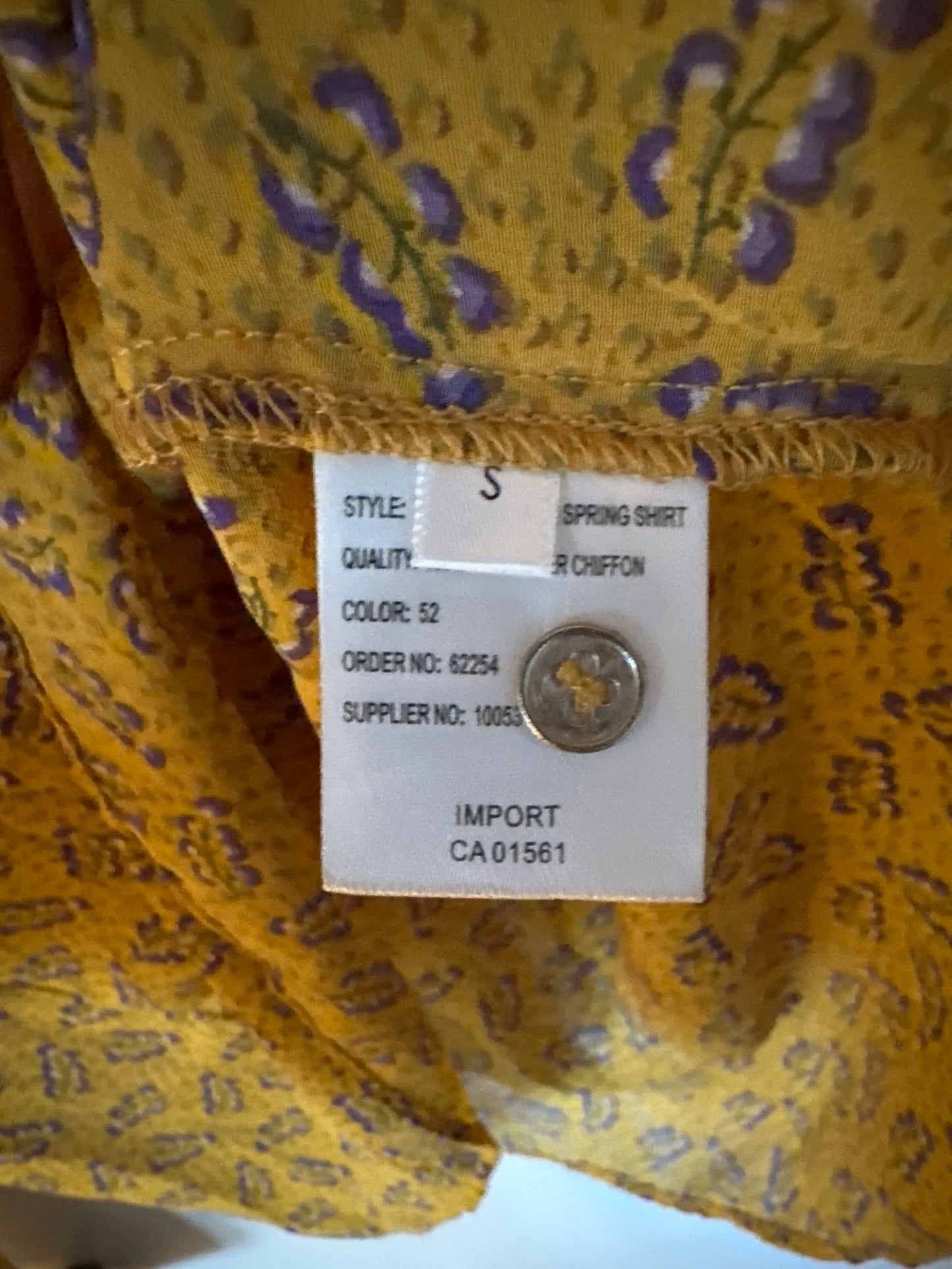 Co’Couture Bluse
