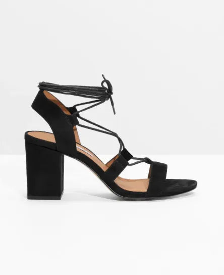 & Other Stories Heels