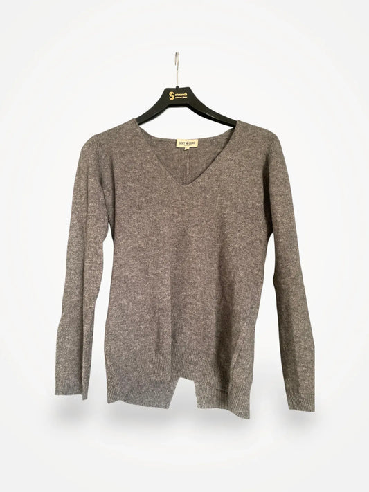 Soft Goat Sweater