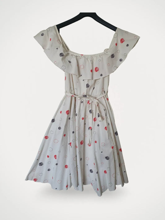 & Other Stories Dress