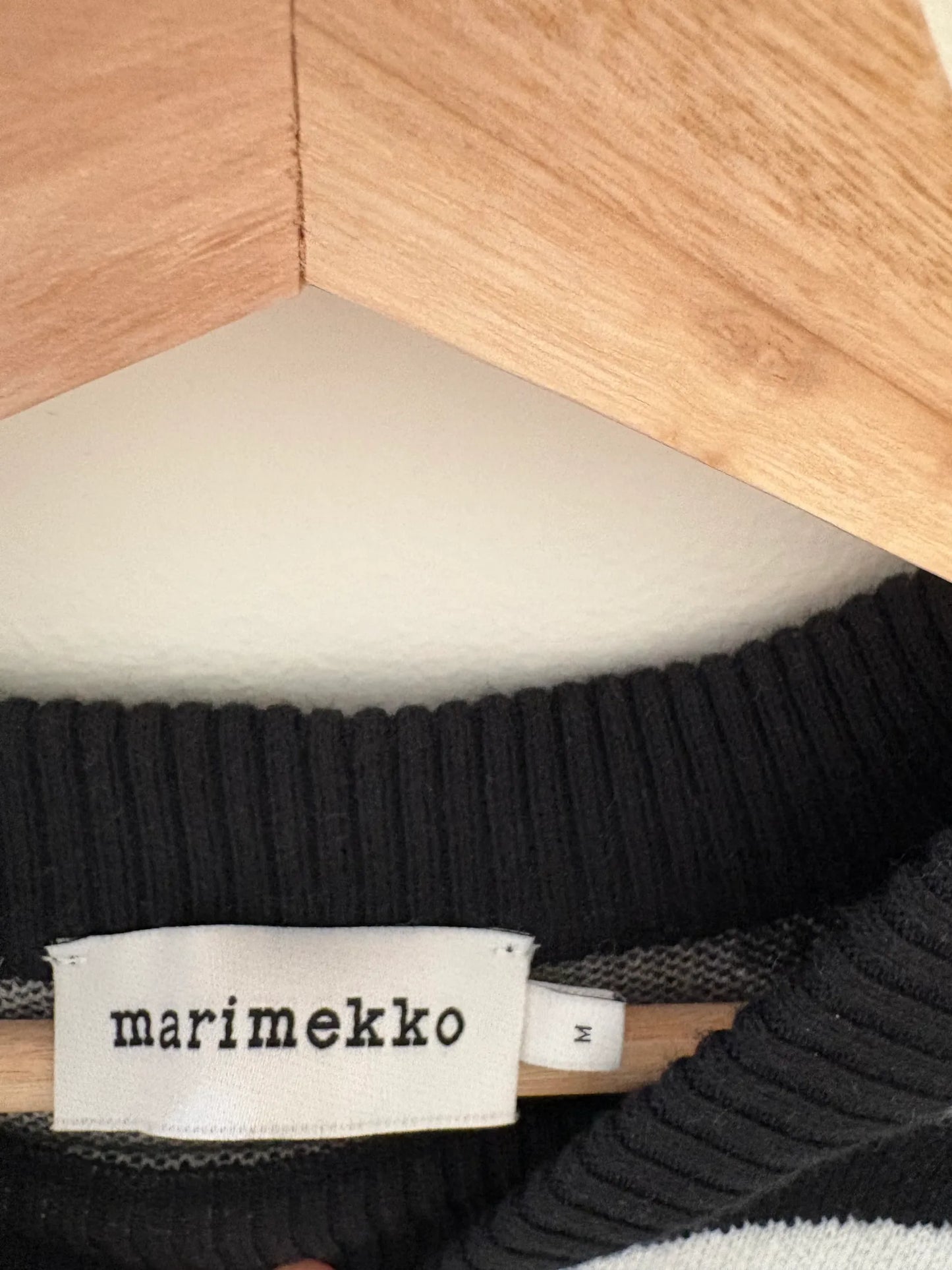 Marimekko Koreka Linssi Sweater