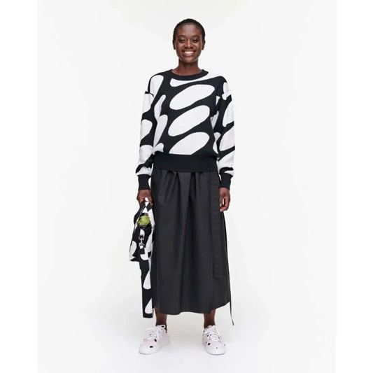 Marimekko Koreka Linssi Sweater