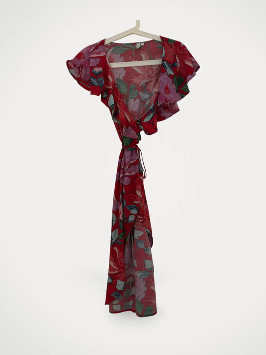 & Other Stories Dress
