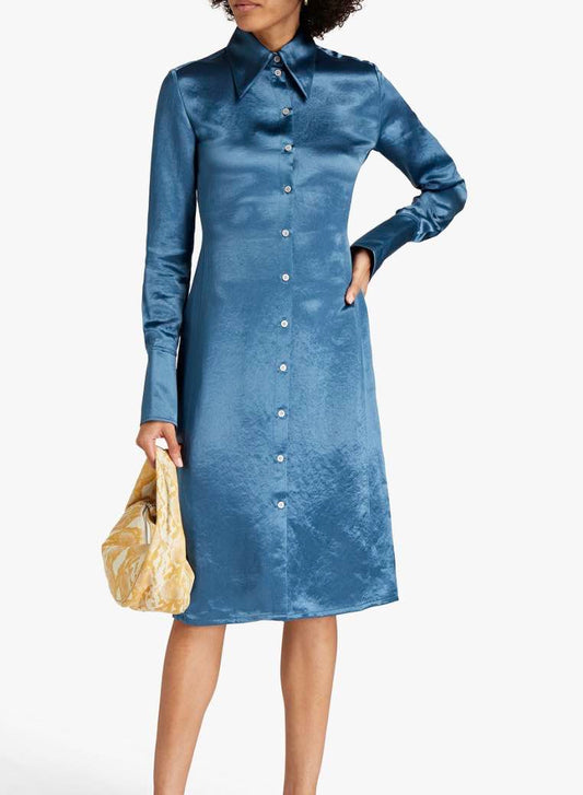 Acne Studios Dress