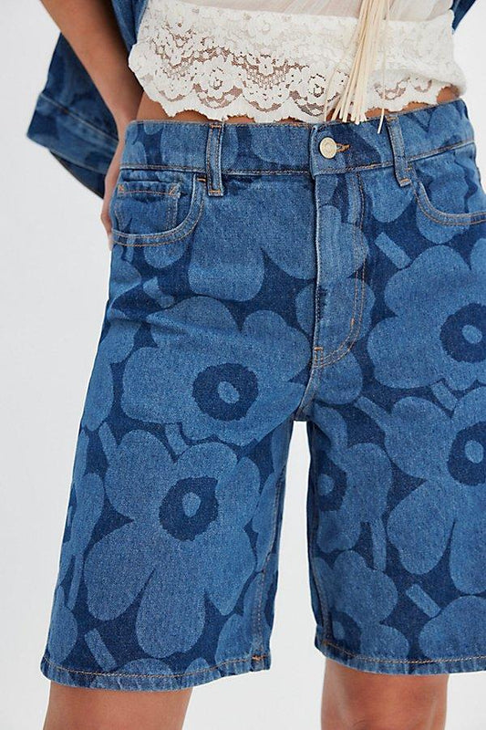 Marimekko Shorts