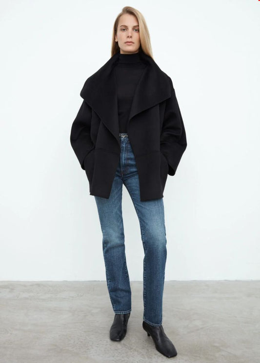 Toteme Annecy Coat