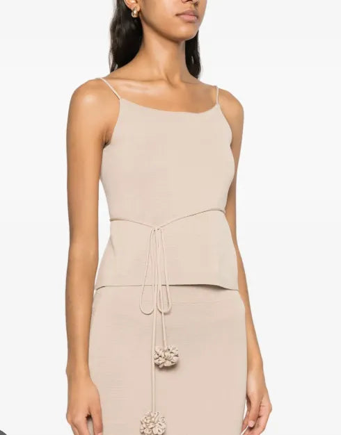 By Malene Birger Camisole