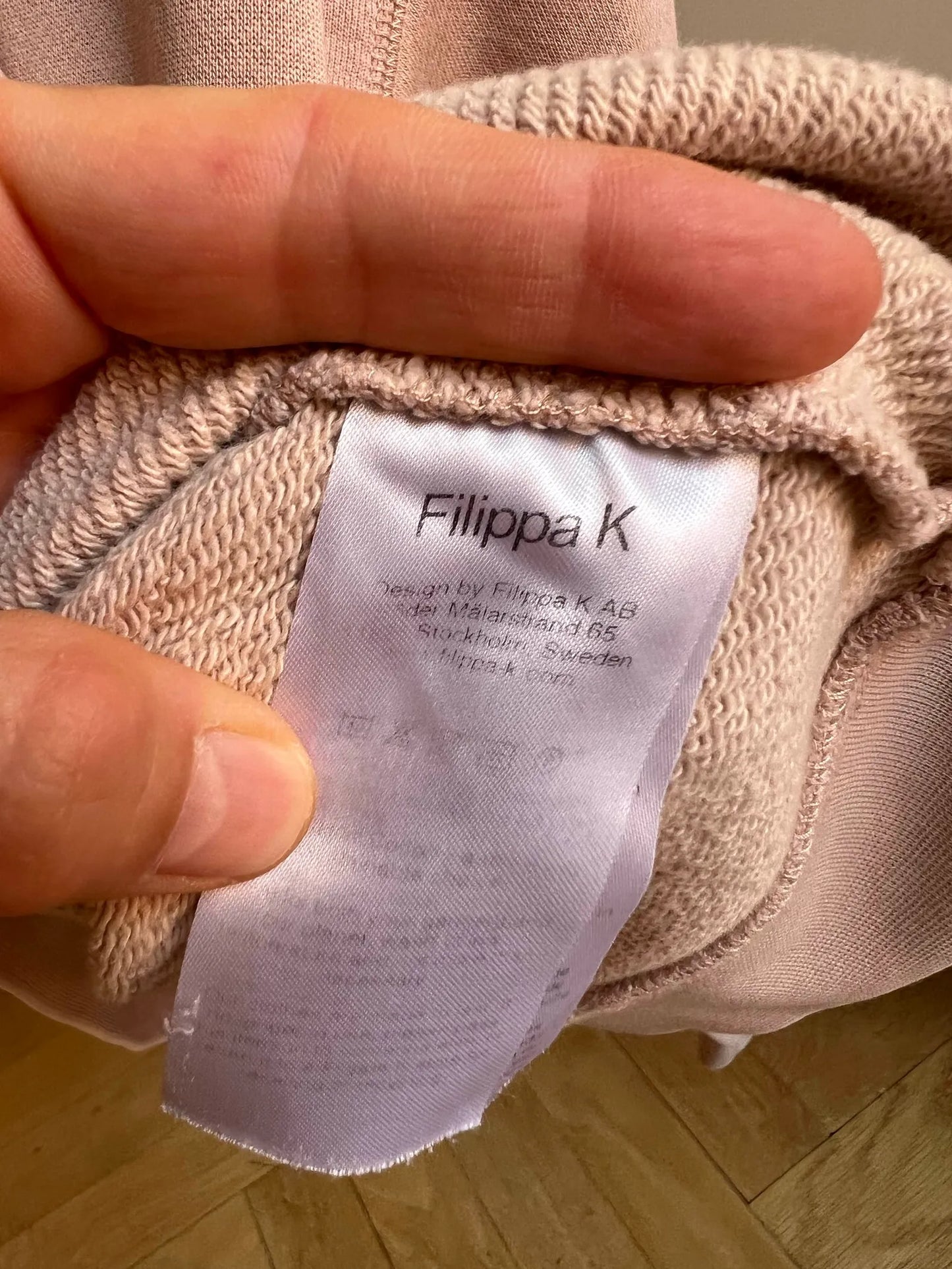 Filippa K Sweatshirt