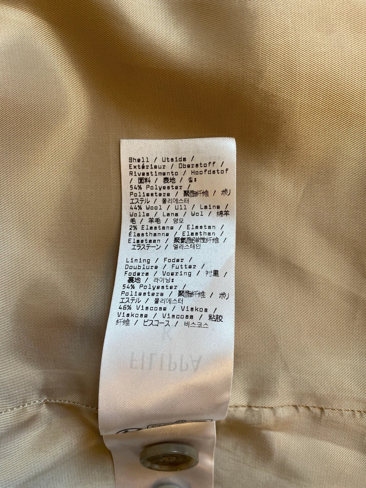Filippa K Davina Blazer