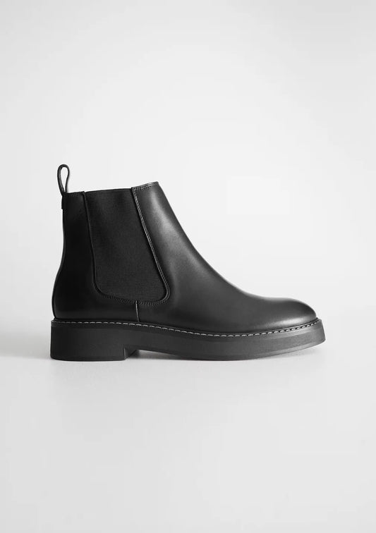 & Other Stories Boots