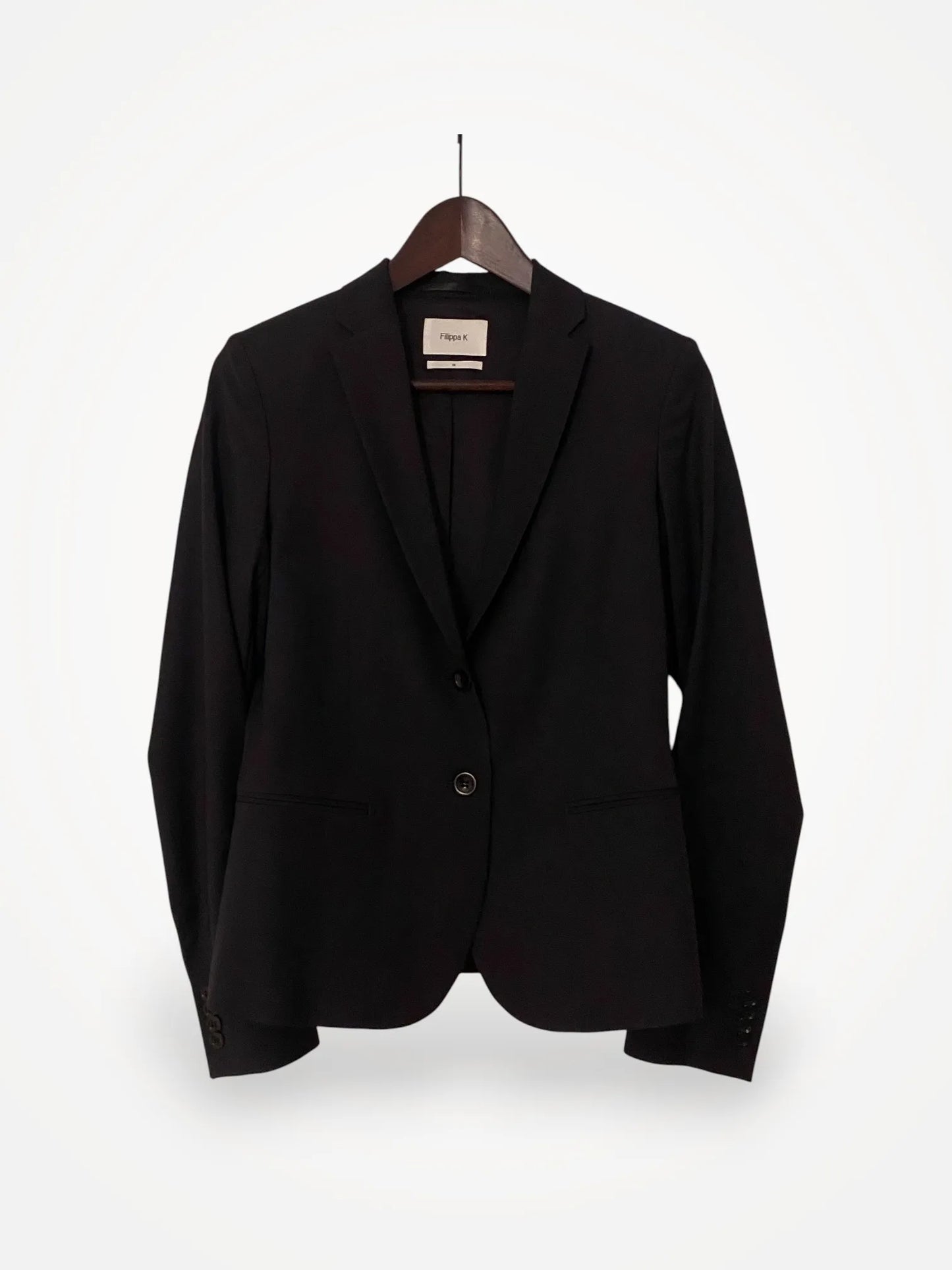 Filippa K Jackie Cool Wool Blazer