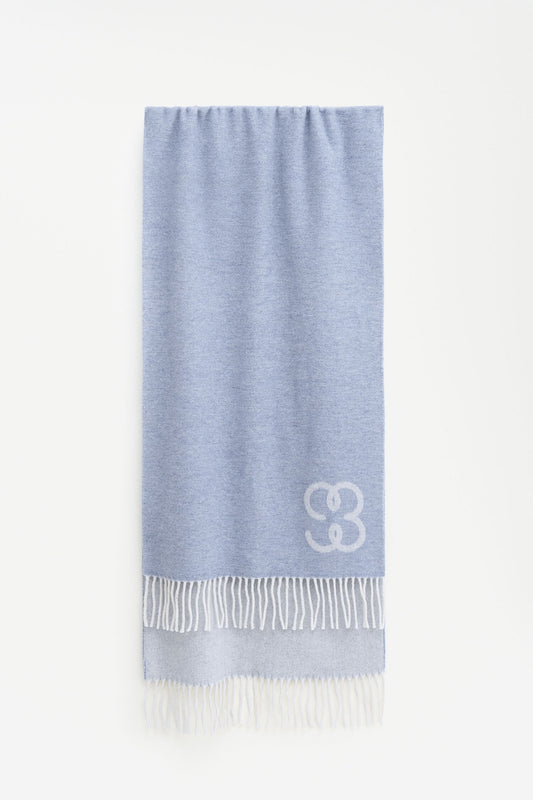 Filippa K Monogram Schal