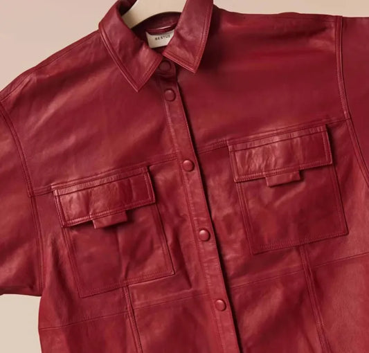 Gestuz Shirt