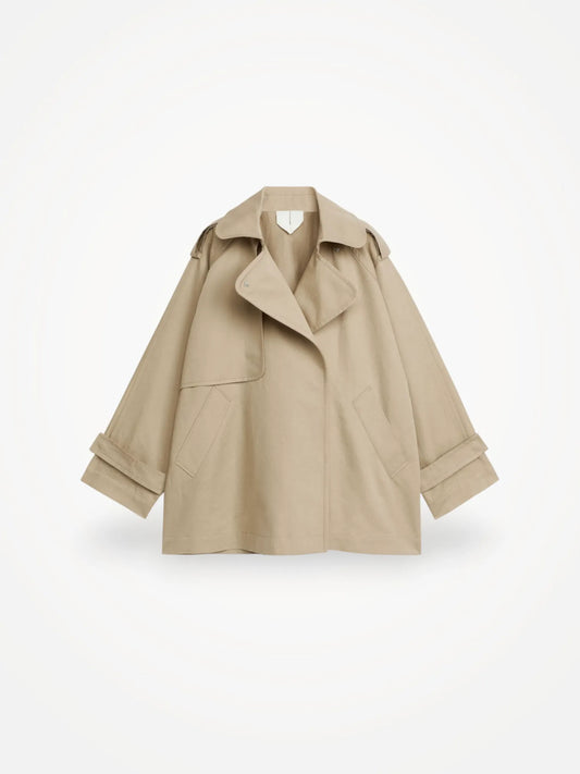 Arket Trenchcoat