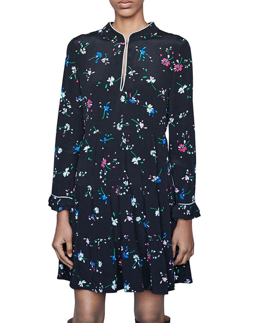 Maje Dress