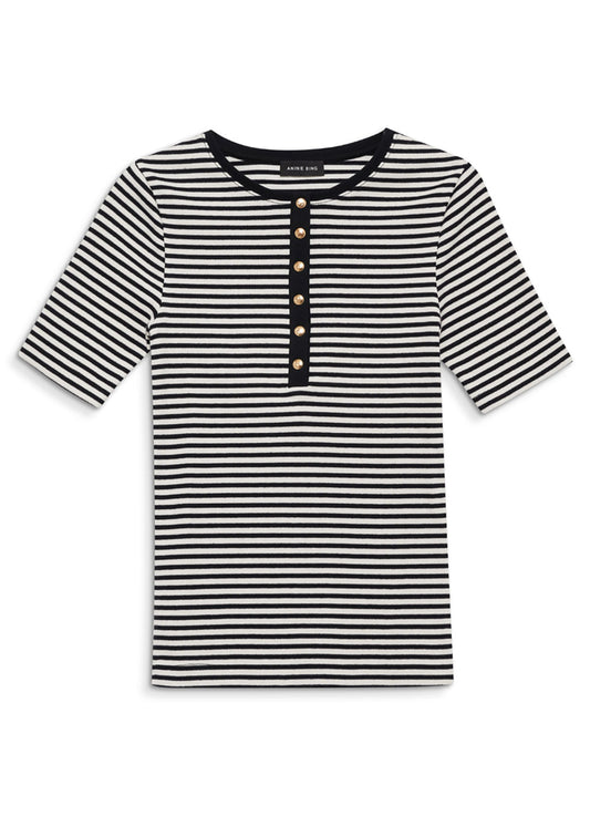 Anine Bing Alessia T-shirt
