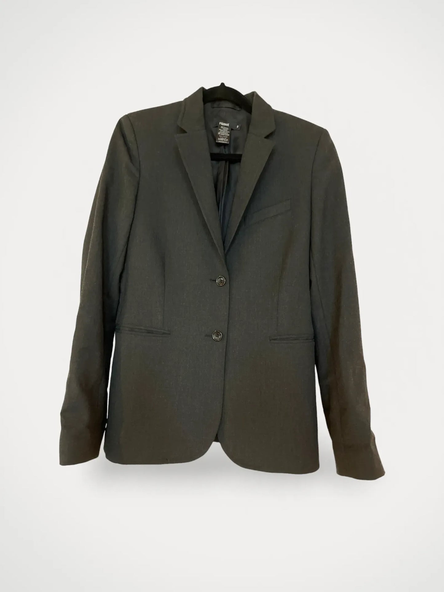 Filippa K Blazer