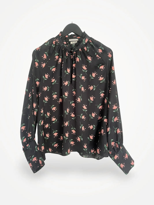 Twist & Tango Blouse