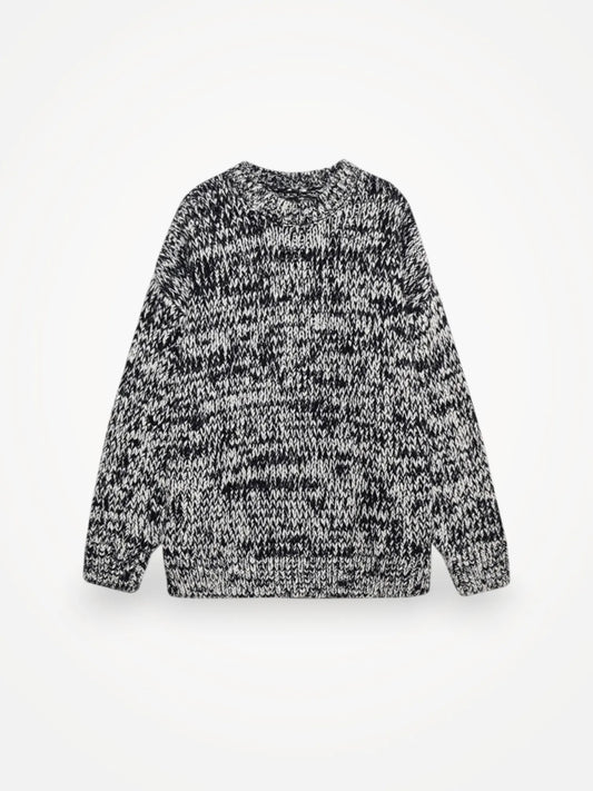 Anine Bing Sydney Crew Sweater Sweater