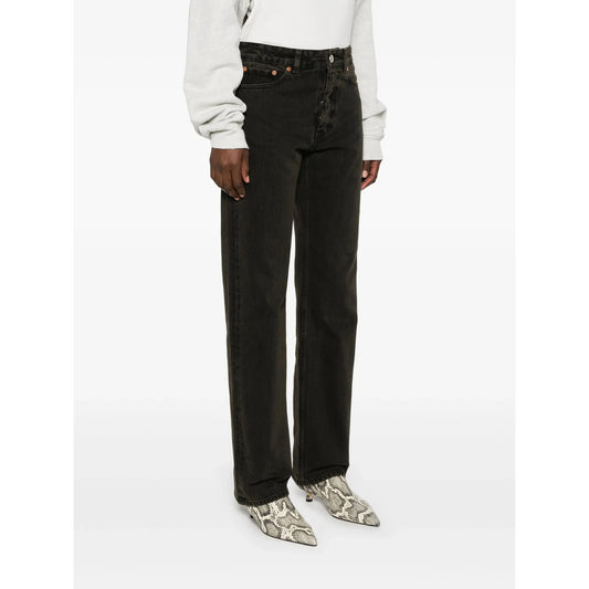 Our Legacy Linear Cut Jeans