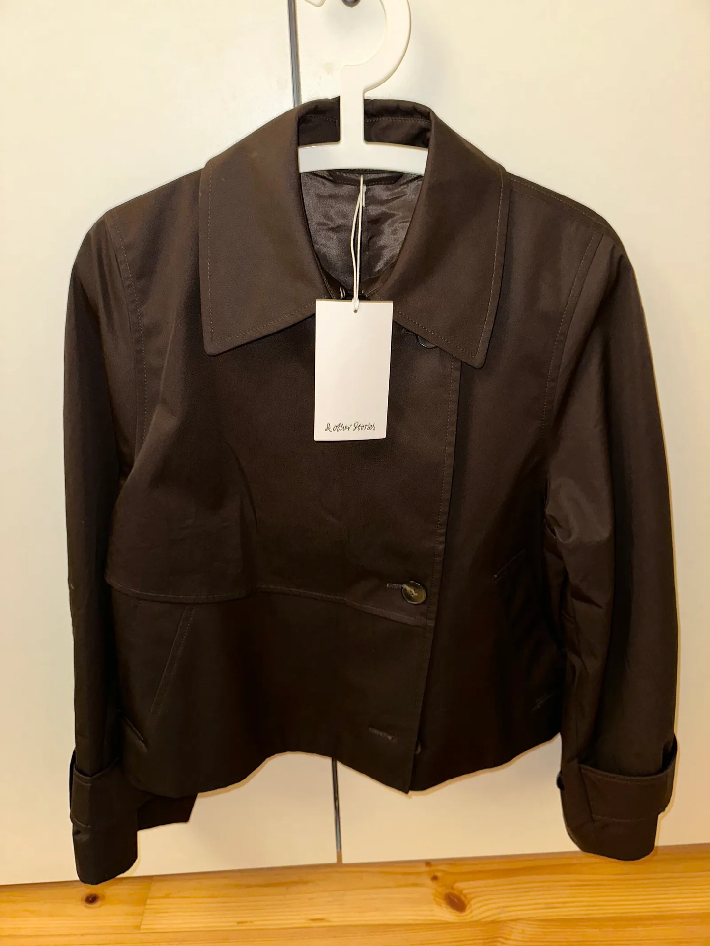 & Other Stories Jacket