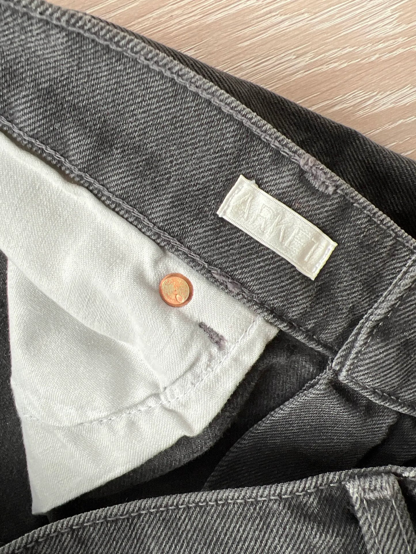 Arket Shorts
