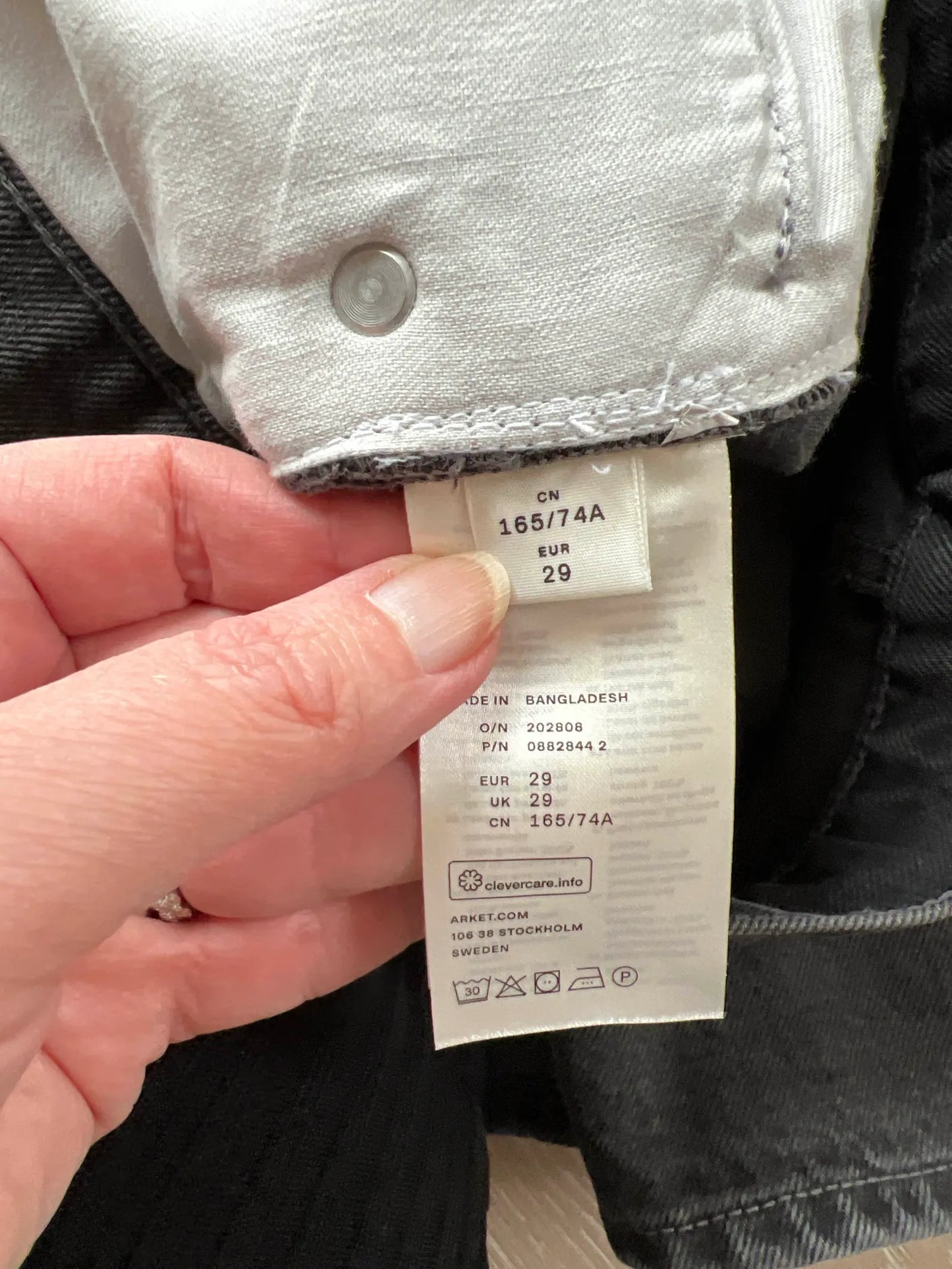 Arket Shorts