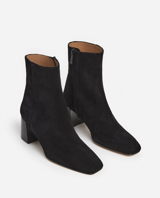 Flattered Boots