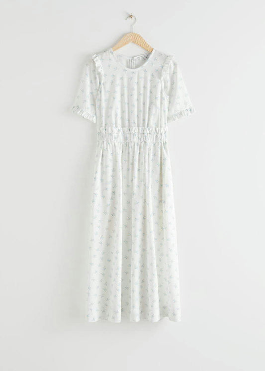 & Other Stories Dress