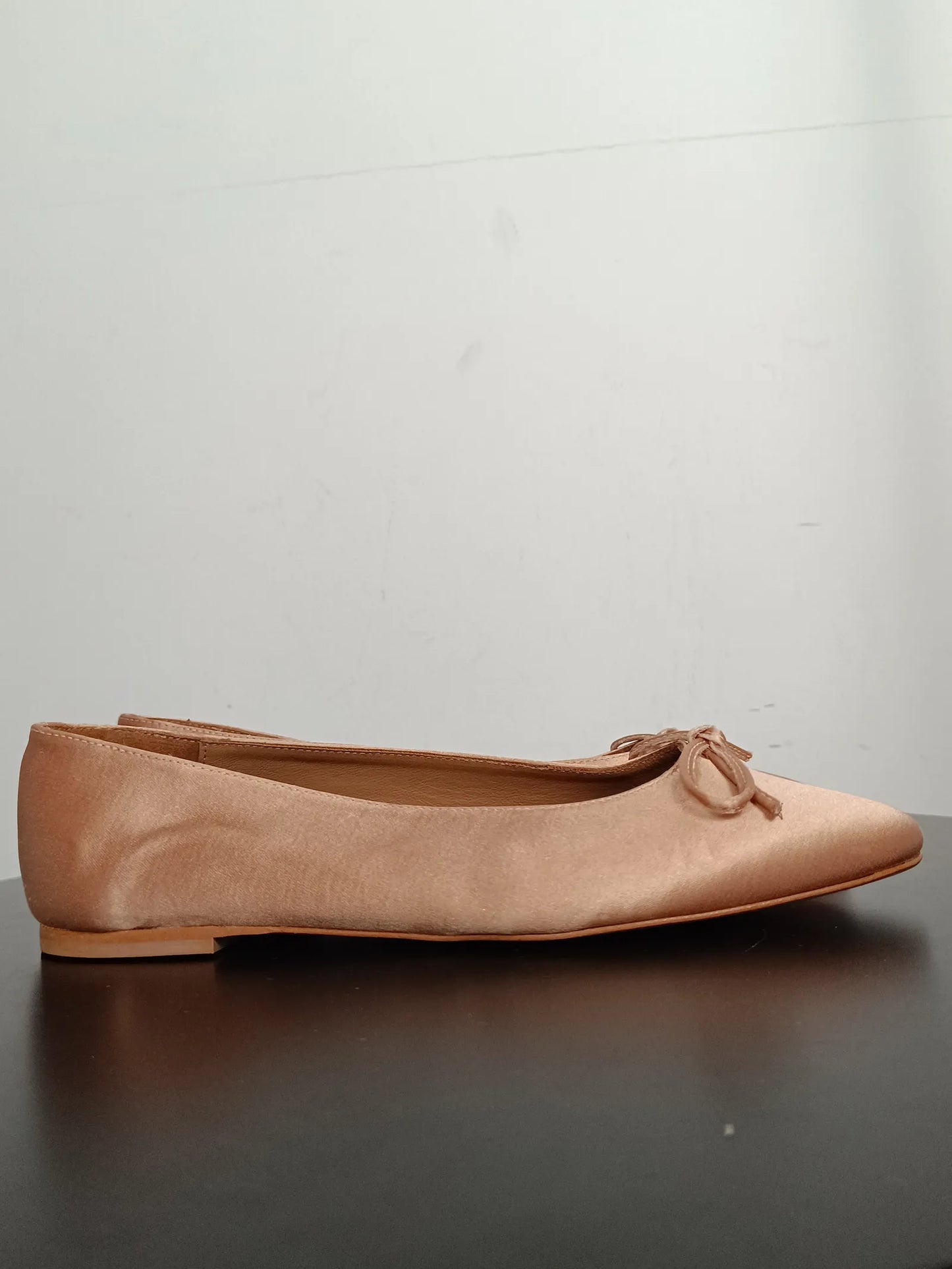 Flattered Ballet flats