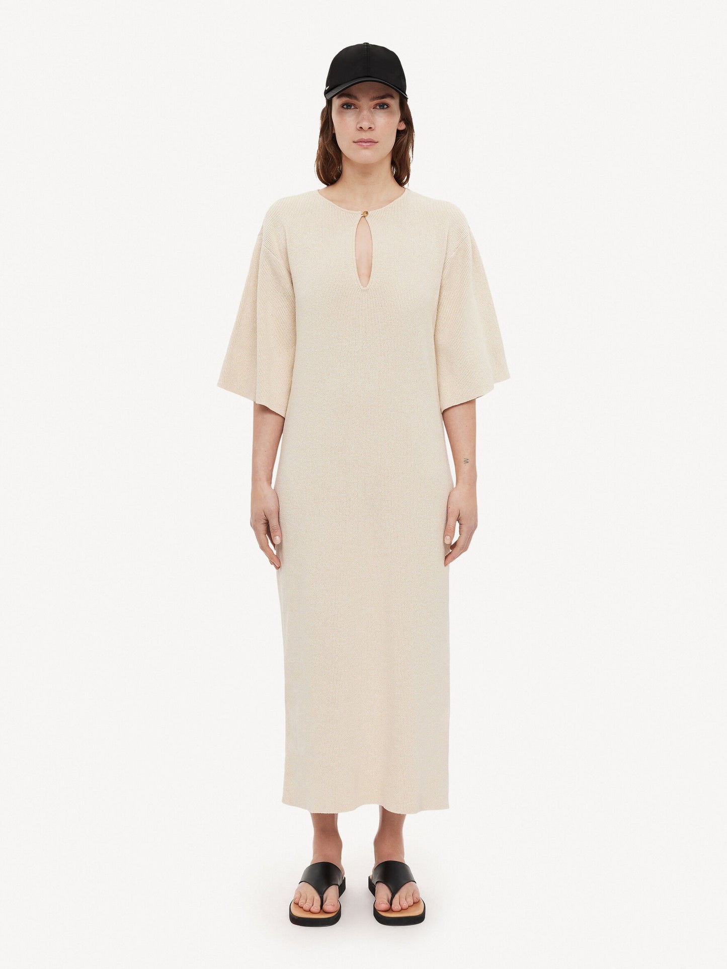 By Malene Birger Elysea Dress