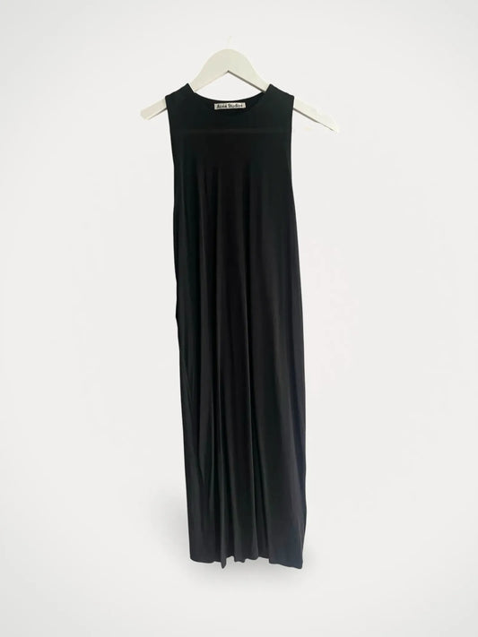 Acne Studios Corvina Dress