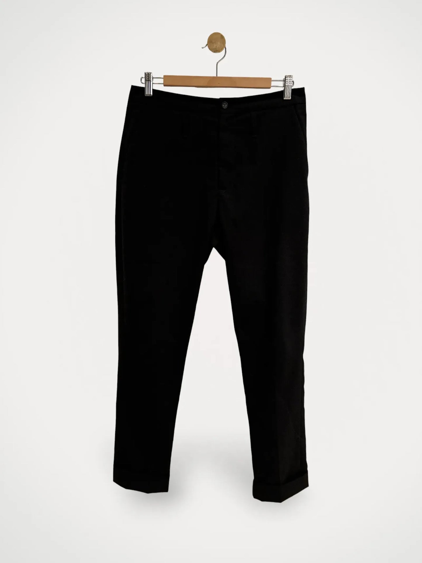 Hope Suit Trousers