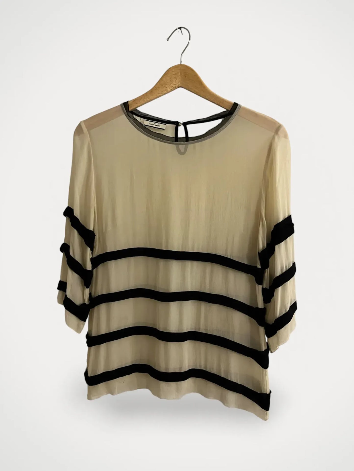 By Malene Birger Bluse