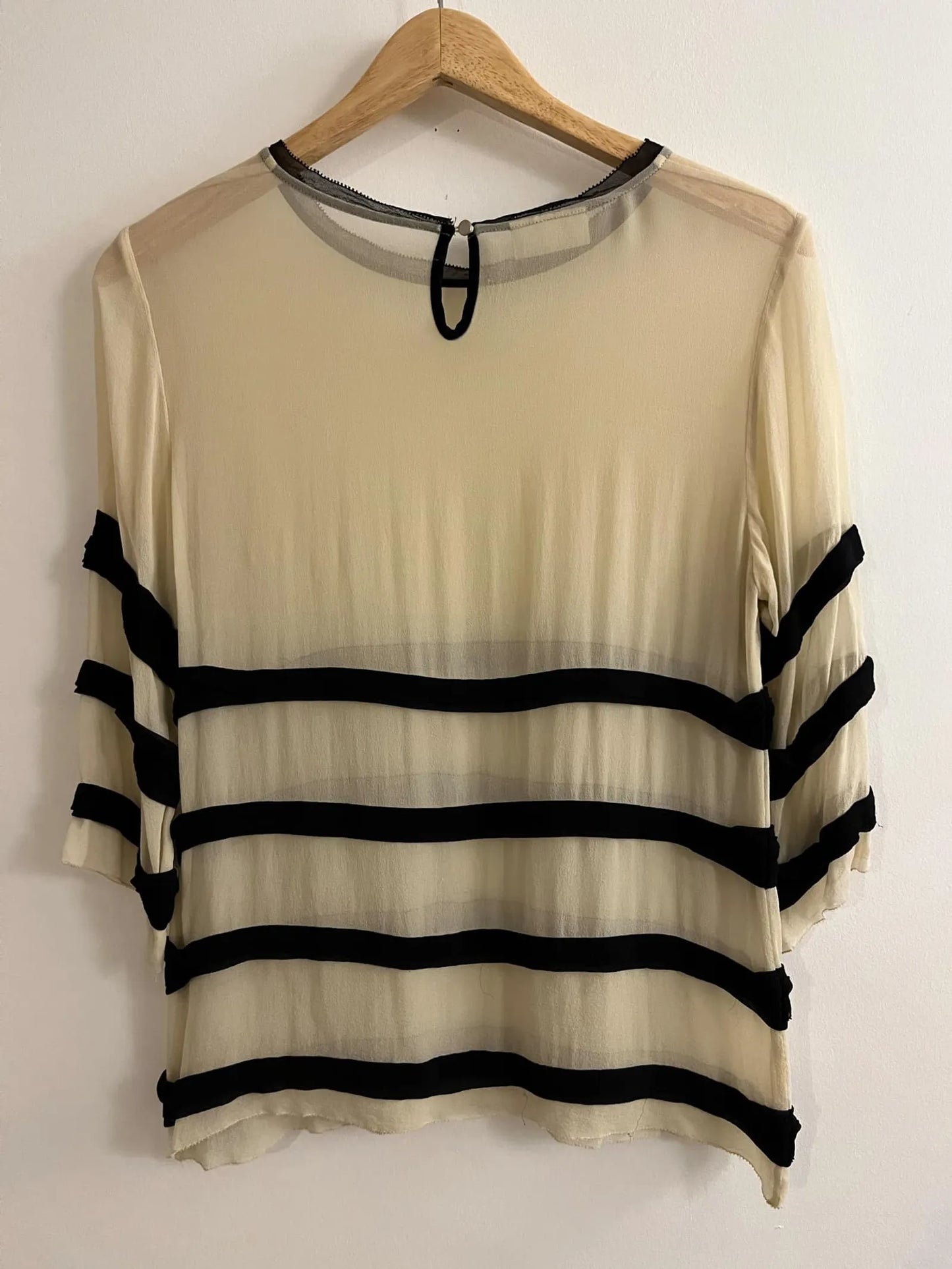 By Malene Birger Bluse