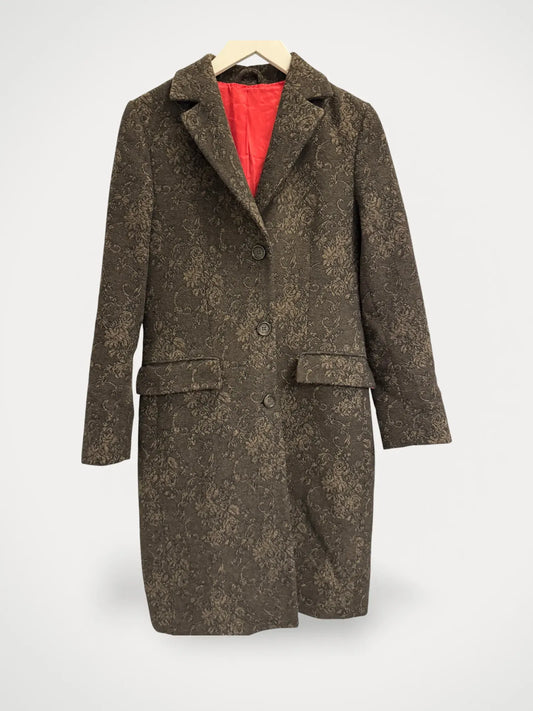 Tiger of Sweden Coat