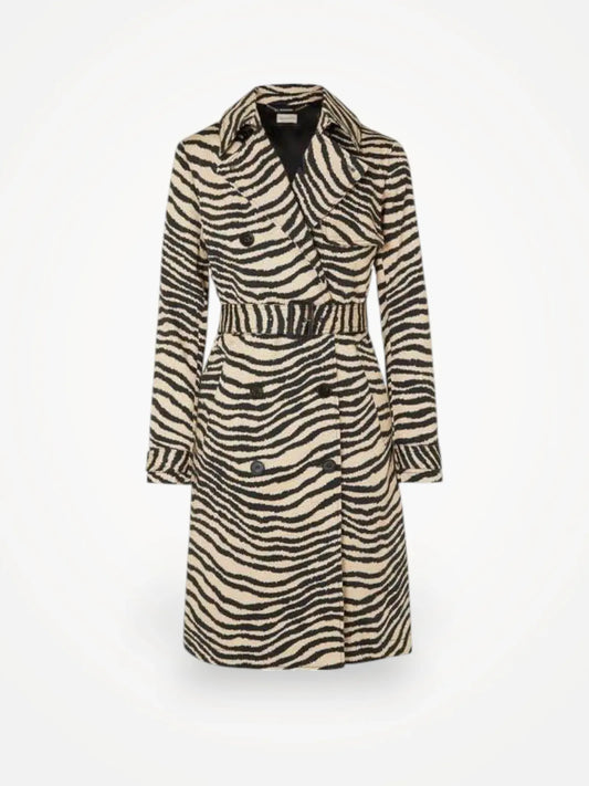 By Malene Birger Rainie Trenchcoat