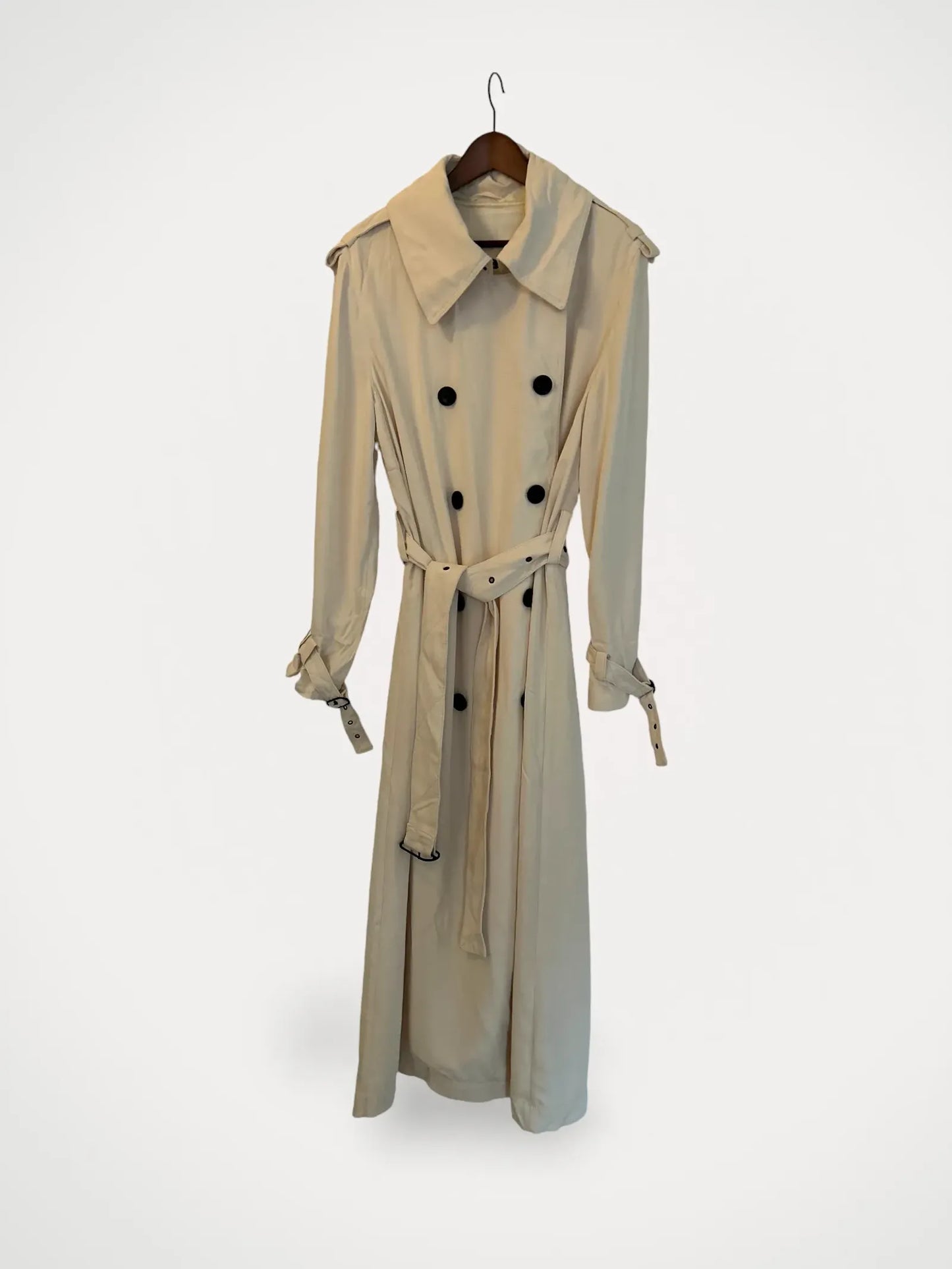 Acne Studios Trenchcoat