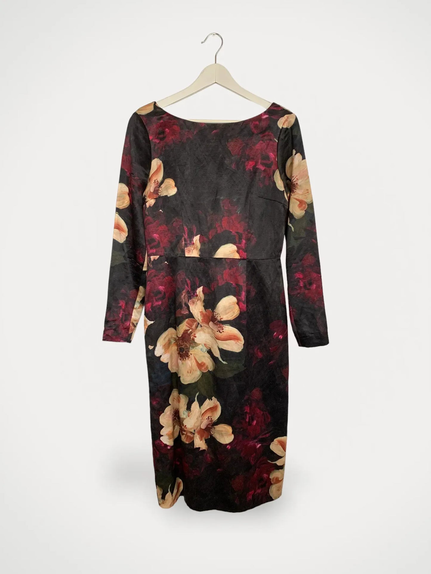 H&M Conscious Exclusive Kleid