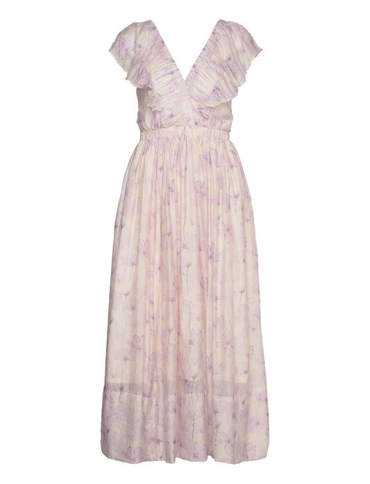 Copenhagen Muse Kleid