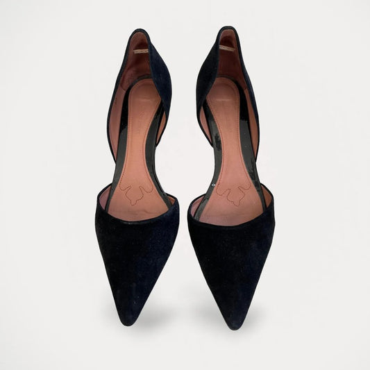 By Malene Birger Paxilow Heels