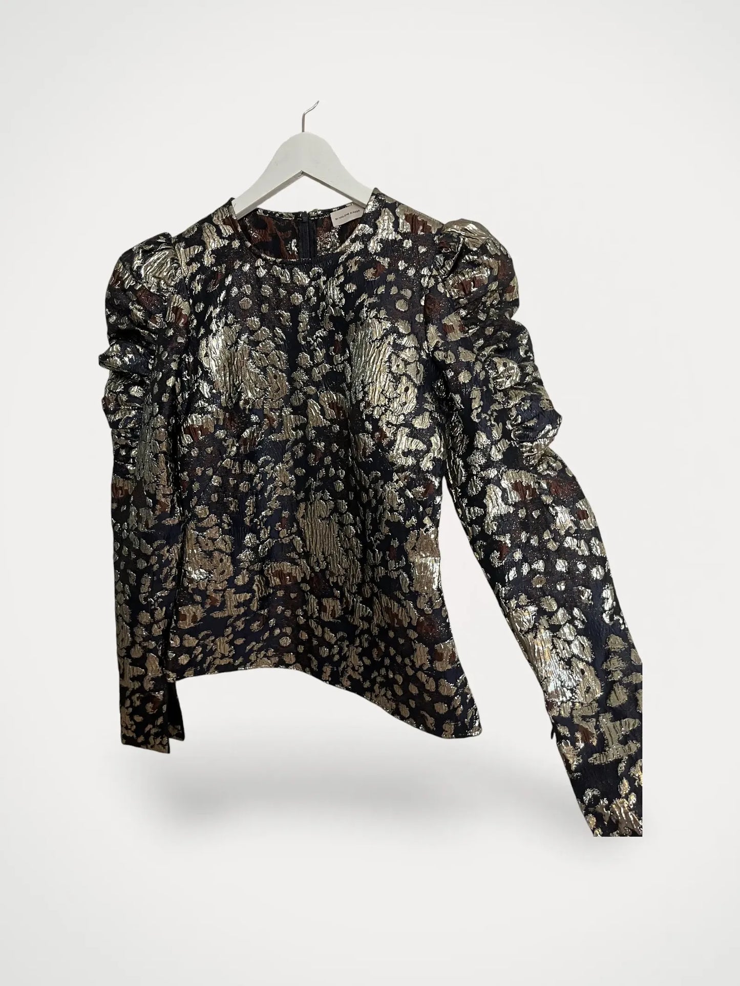 By Malene Birger Blouse