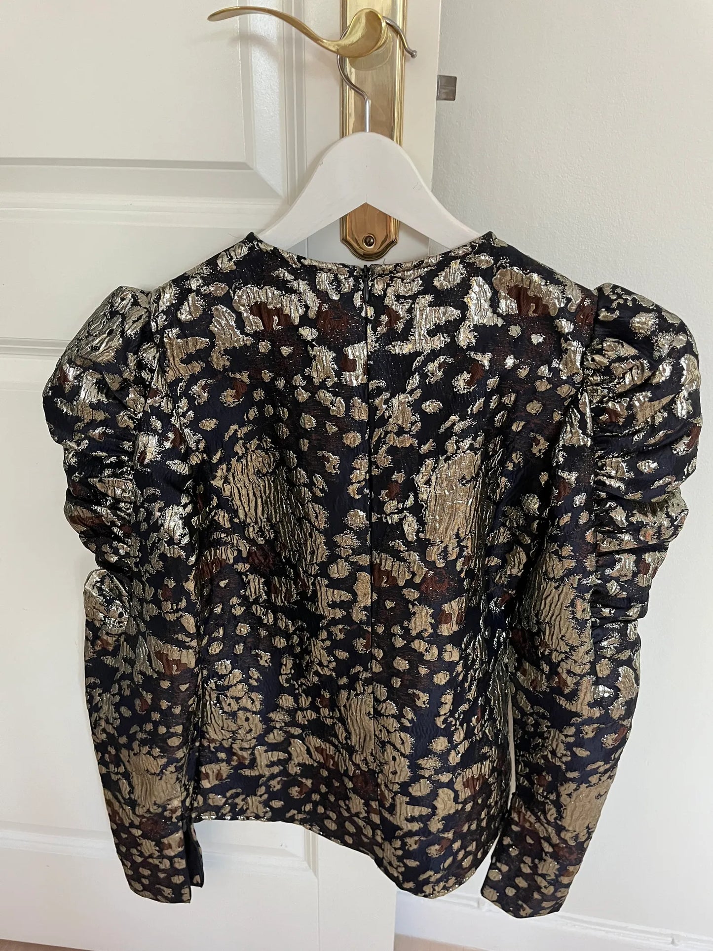 By Malene Birger Blouse