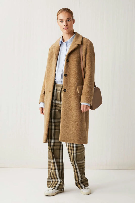 Arket Coat