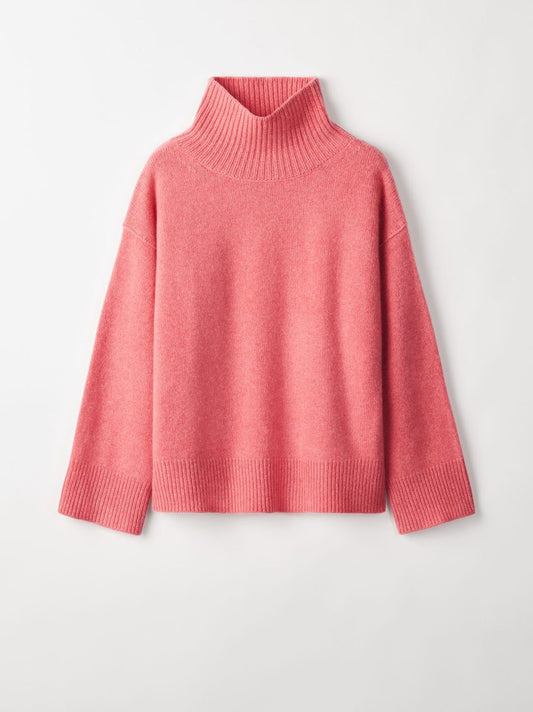 Soft Goat Sweater