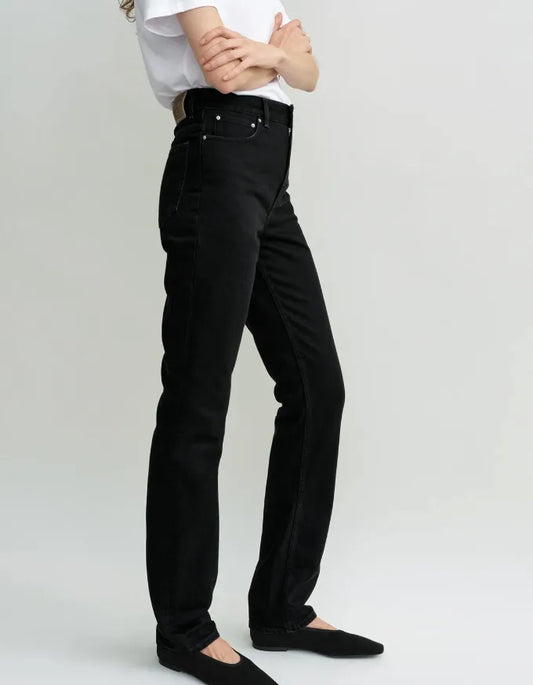 Toteme Standard 193-231-746 Jeans