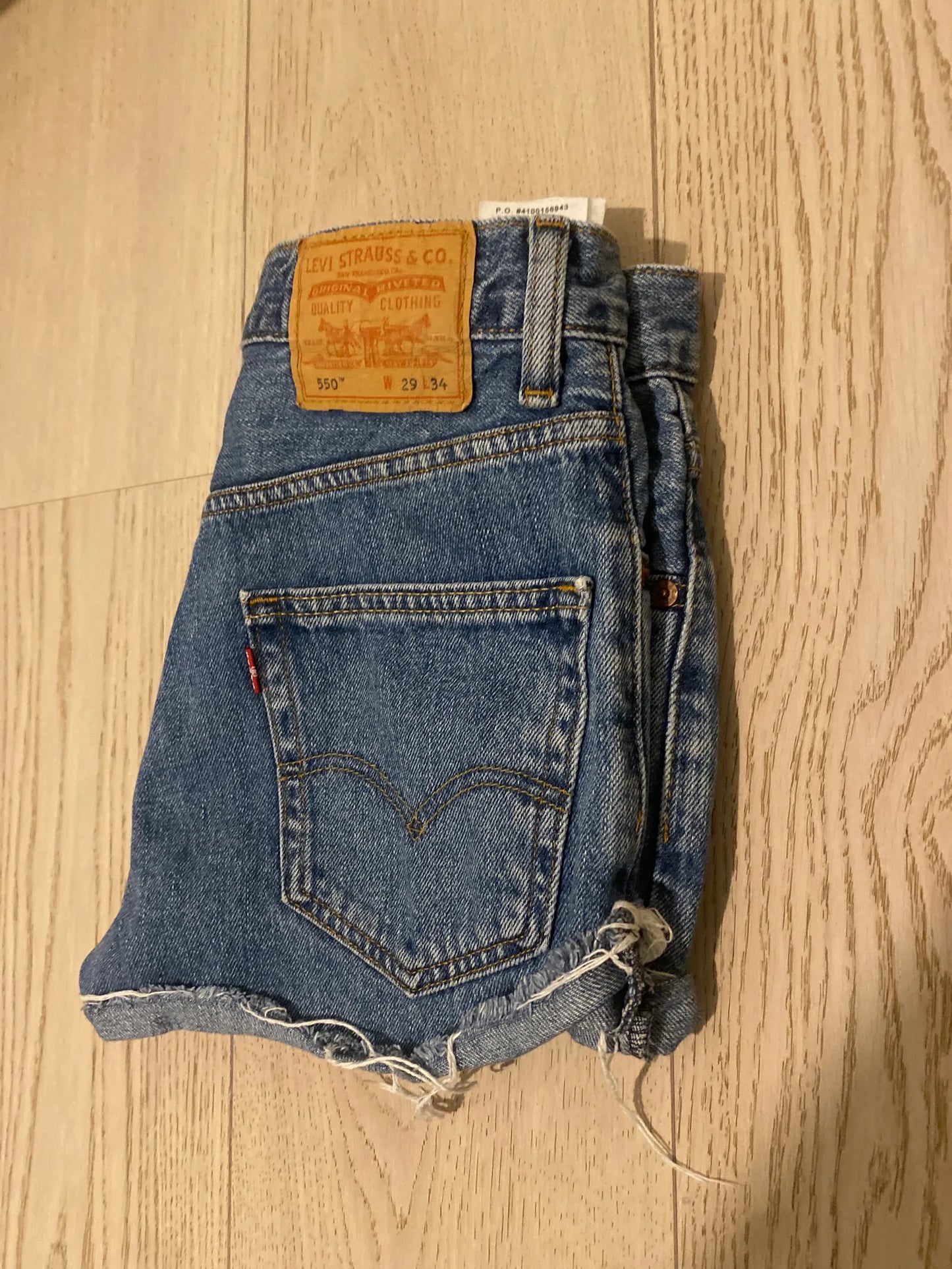 Levi's Shorts