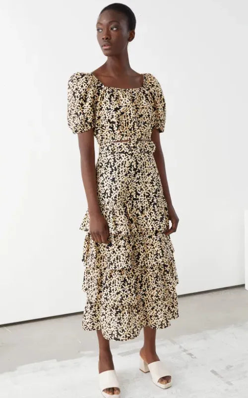 & Other Stories Blouse
